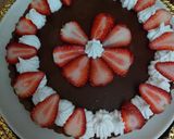 صورة لخطوة 2 من وصفة تارتولات بكريمة الشوكولاتة 🍓🍫