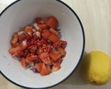 Foto langkah ke 4 dari resep Sambel bawang segar.