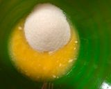 Foto del paso 1 de la receta: Alfajores de maicena con aceite