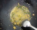 लिपटमा अंडा डिल की ग्रेवी में रेसिपी चरण 3 फोटो