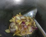 Foto langkah ke 4 dari resep Kering Tempe.
