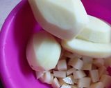 Pásztortarhonya recept fázis 3 fotója