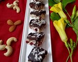 ઇન્સ્ટન્ટ ચોકલેટ બરફી (Instant Chocolate Barfi Recipe In Gujarati) રેસીપી સ્ટેપ4ફોટો