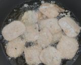 Foto langkah ke 4 dari resep Keripik Tempe Renyah.