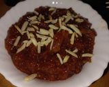 عکس مرحله 4 از دستور مربای انجیر رژیمی