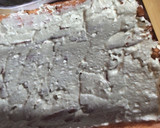Foto del paso 4 de la receta: Pionono de crema de roquefort y pavo🌸