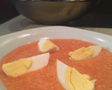 Foto del paso 4 de la receta: Salmorejo cordobés