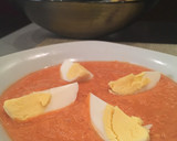 Foto del paso 4 de la receta: Salmorejo cordobés