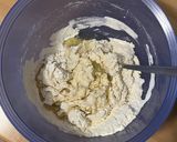 Foto del passaggio 3 della ricetta Treccia di pane