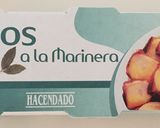 Foto del paso 2 de la receta: Patatas con lata de pota