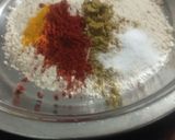 થેપલા (Thepla Recipe In Gujarati) રેસીપી સ્ટેપ2ફોટો