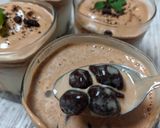 Foto langkah ke 8 dari resep Dalgona Coffee with Boba.