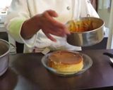 Foto del paso 3 de la receta: Flan napolitano con cajeta