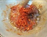 รูปขั้นตอนการทำที่ 6 ของ ไก่ฝอย จากไก่ไหว้สารทจีน ตรุษจีน