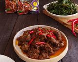 Foto langkah ke 5 dari resep Rendang Daging.