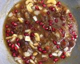 A picture of step 5 of Dates Marmalade.