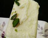 Malai Pista Kulfi recipe step 4 photo