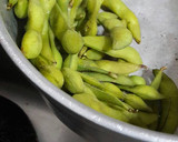 Foto del paso 2 de la receta: Edamame snack