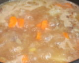 Foto del paso 6 de la receta: Guiso de magret de pato