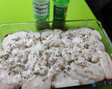 Foto del paso 4 de la receta: Pastel de carne de la mía máma 😍