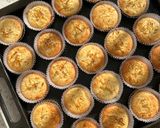 Foto langkah ke 7 dari resep Bolu Pisang.