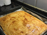 Empanada Murciana
