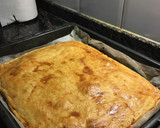 Foto del paso 4 de la receta: Empanada Murciana