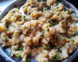 समोसा रेसिपी (samosa recipe in marathi) रेसिपी स्टेप 5 फोटो 