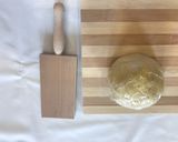 Foto del passaggio 1 della ricetta Gnocchetti al pesto