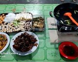 Foto langkah ke 1 dari resep Steamboat.