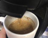 Foto del paso 3 de la receta: Capuccino con Cola Cao ☕️🍫