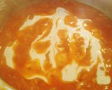 Foto del paso 6 de la receta: Espaguetis con pollo