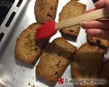 Fragrant rusks recipe step 4 photo