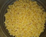 Foto del paso 4 de la receta: Lentejones con fideos dedalitos 👌