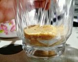 Foto del paso 7 de la receta: Tarta de queso con compota de fresa (receta fría)