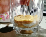 Foto del paso 7 de la receta: Tarta de queso con compota de fresa (receta fría)
