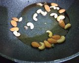 ব্রেড হালুয়া (Bread Halwa recipe in Bengali) রেসিপি ধাপ - 2 ছবি