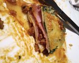 Foto del paso 8 de la receta: Lasaña de carne original 🐱