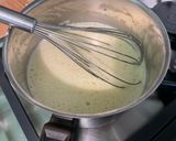 Une image de l'étape 9 de Tarte au citron.