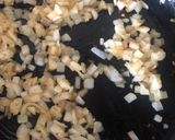 Foto del paso 3 de la receta Ñoquis en salsa boloñesa