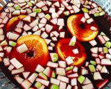 Foto del paso 3 de la receta: Sangría