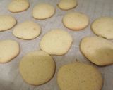 Foto del paso 3 de la receta: Galletas Sin Gluten Bañadas en chocolate