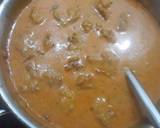 Punjabi Tomato Curry recipe step 7 photo