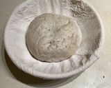 A picture of step 6 of Bauernbrot.