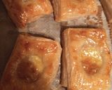 Foto del paso 2 de la receta Hojaldres de Astorga 😊