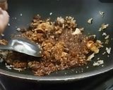A picture of step 4 of Wheat Flour Gujiyas.