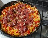 Foto del paso 6 de la receta: Niño envuelto (repollo)