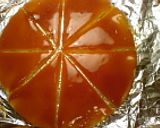 Dobostorta recept II (nem saját) recept fázis 12 fotója