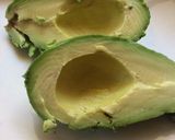 Foto del paso 1 de la receta: Aguacate relleno
