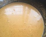 Kaale masale mein baigaan recipe step 5 photo